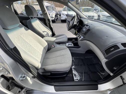 2010 Hyundai ELANTRA GLS