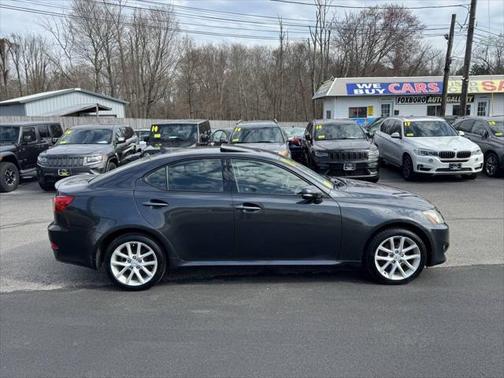 2011 Lexus IS 250 Base