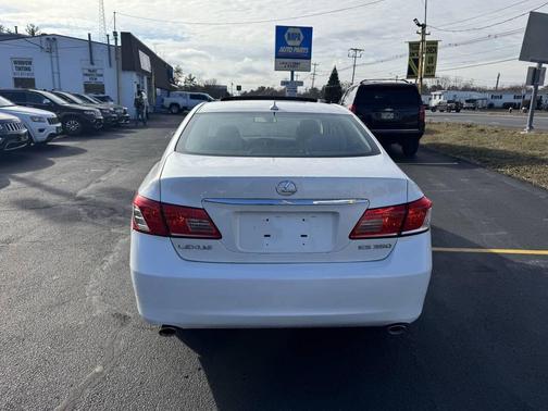 2010 Lexus ES 350 Base