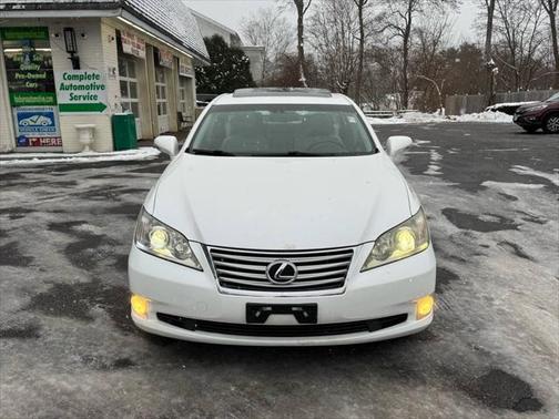 2010 Lexus ES 350 Base