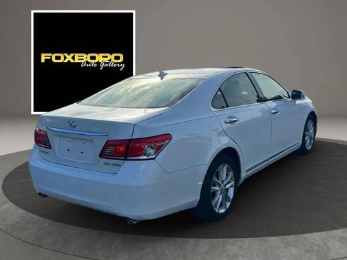 2010 Lexus ES 350 Base