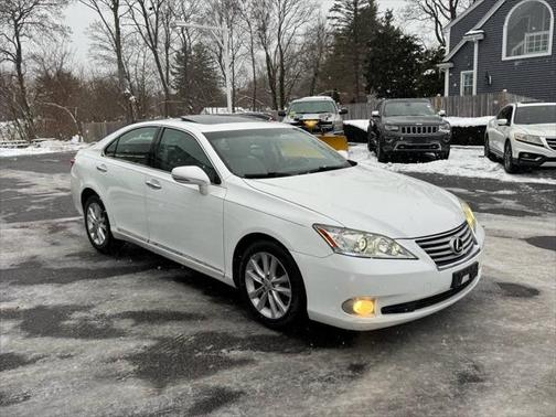 2010 Lexus ES 350 Base
