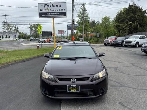 2012 Scion tC Release Series 7.0