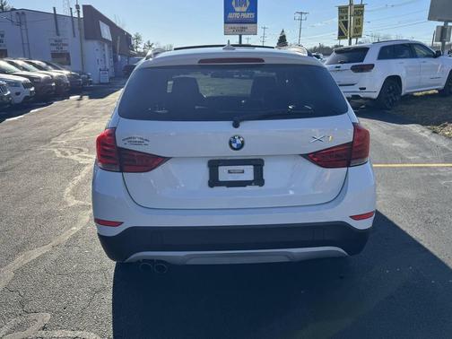 2014 BMW X1 xDrive 28i