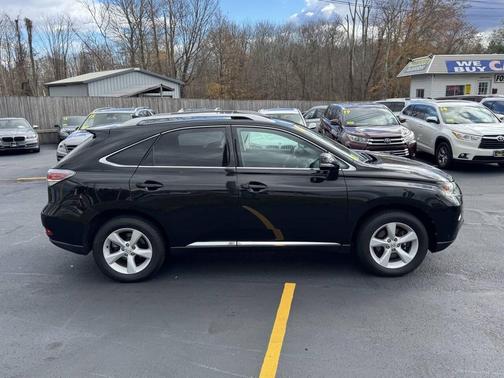 2014 Lexus RX 350 Base