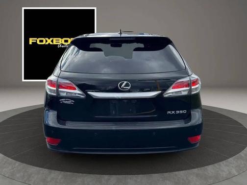 2014 Lexus RX 350 Base