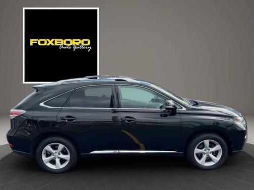2014 Lexus RX 350 Base
