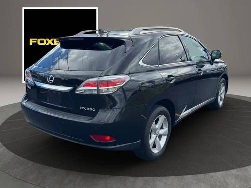 2014 Lexus RX 350 Base