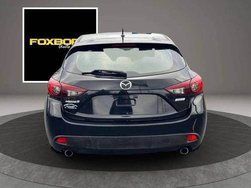 2014 Mazda Mazda3 i Touring