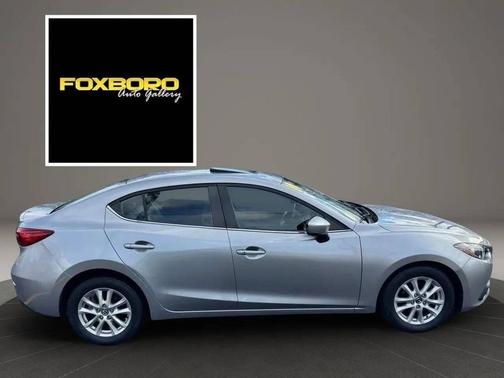 2014 Mazda Mazda3 s Grand Touring
