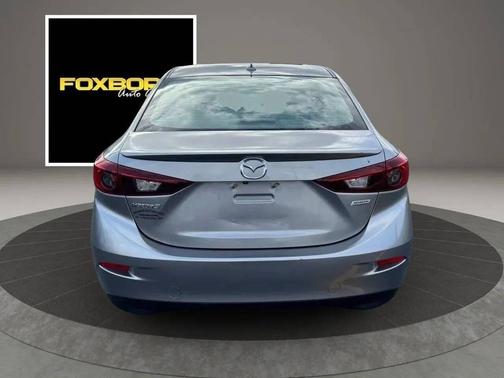 2014 Mazda Mazda3 s Grand Touring