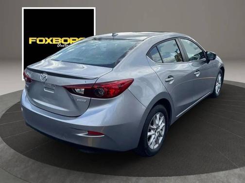 2014 Mazda Mazda3 s Grand Touring