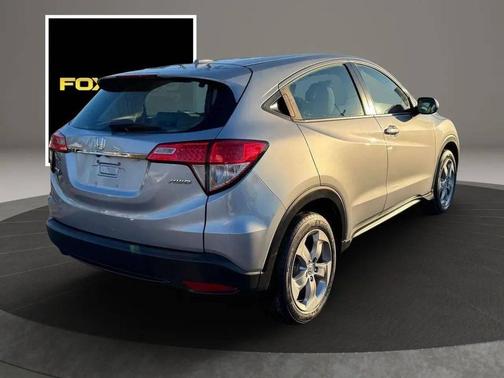 2019 Honda HR-V LX
