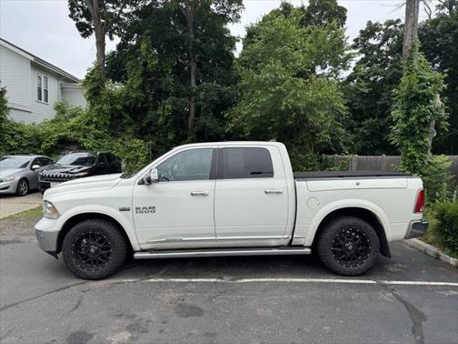 2018 RAM 1500 Laramie