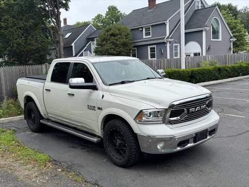 2018 RAM 1500 Laramie