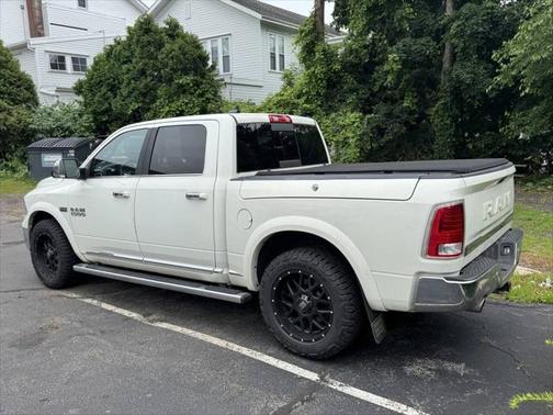 2018 RAM 1500 Laramie