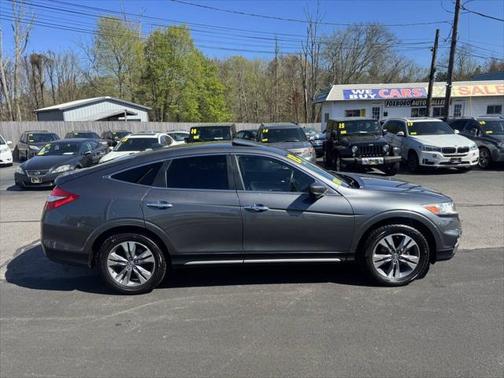 2013 Honda Crosstour EX-L