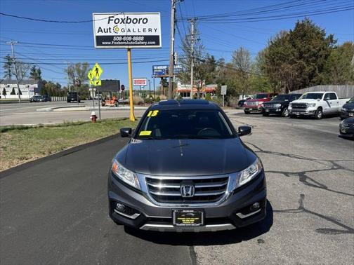 2013 Honda Crosstour EX-L