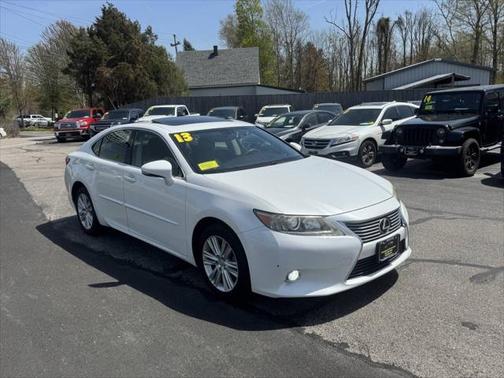 2013 Lexus ES 350 Base