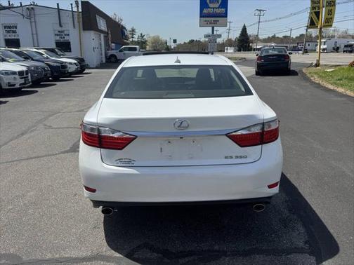 2013 Lexus ES 350 Base