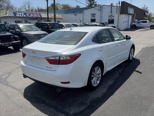 2013 Lexus ES 350 Base
