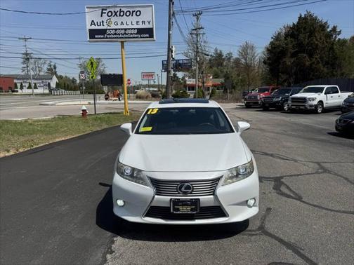 2013 Lexus ES 350 Base