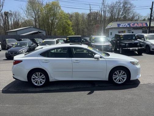 2013 Lexus ES 350 Base