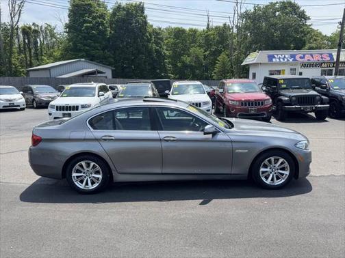 2014 BMW 528 i xDrive