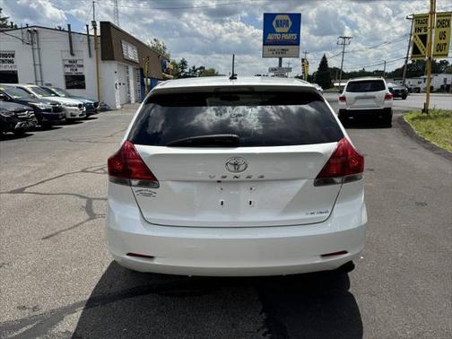 2015 Toyota Venza LE