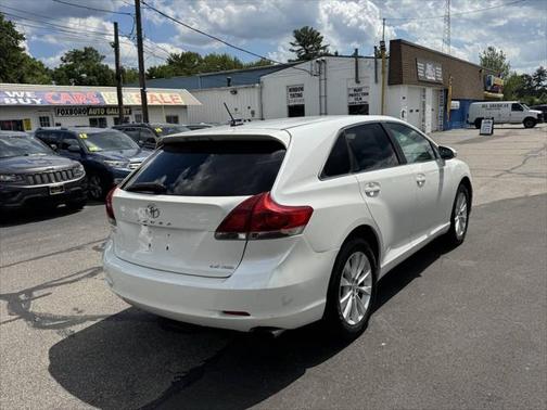 2015 Toyota Venza LE