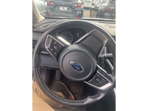 2022 Subaru Legacy Premium