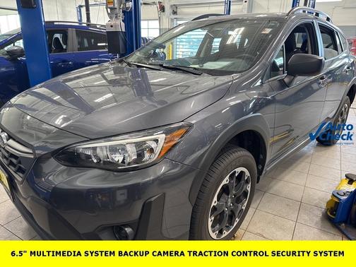 2023 Subaru Crosstrek Base