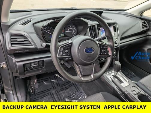 2023 Subaru Crosstrek Base