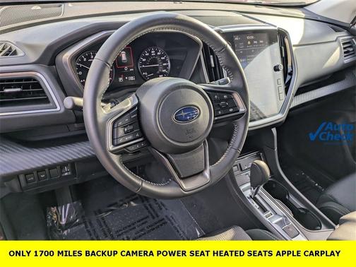 2025 Subaru Ascent Premium