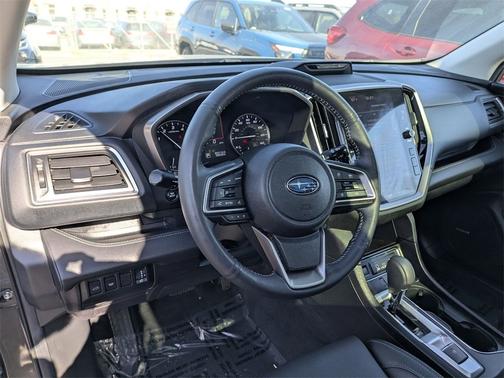 2023 Subaru Ascent Limited
