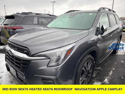 2023 Subaru Ascent Limited