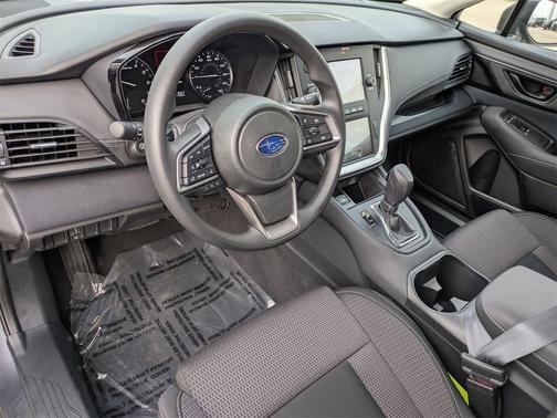 2025 Subaru Outback 2.5i