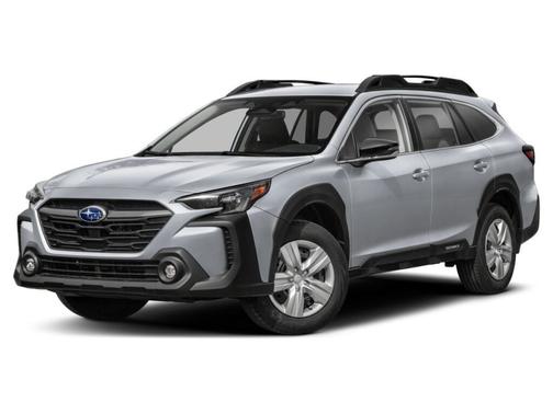 2025 Subaru Outback 2.5i