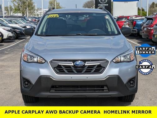 2023 Subaru Crosstrek Base