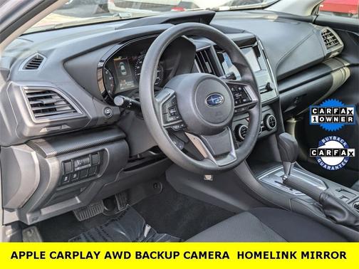 2023 Subaru Crosstrek Base