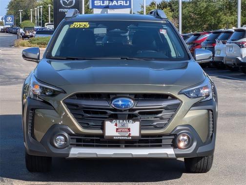 2023 Subaru Outback Touring XT