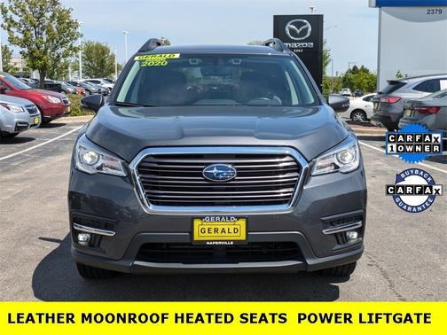 2020 Subaru Ascent Limited
