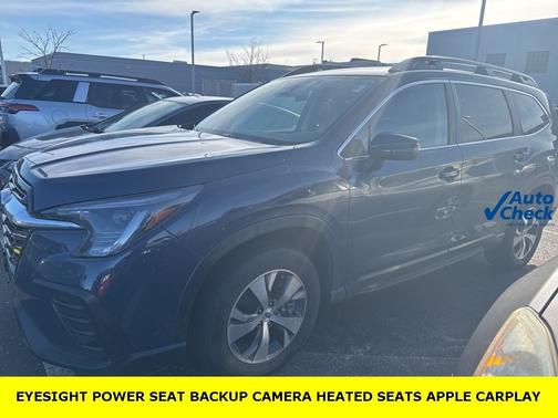 2023 Subaru Ascent Premium