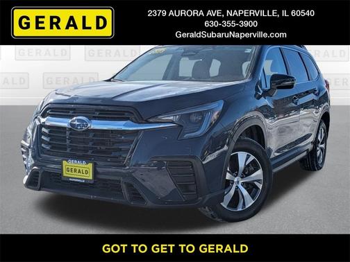 2023 Subaru Ascent Premium
