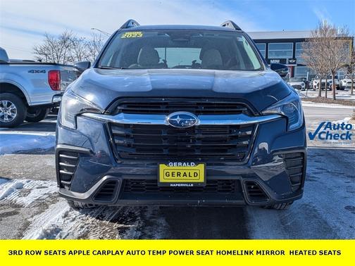 2023 Subaru Ascent Premium