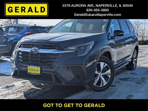 2023 Subaru Ascent Premium