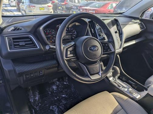 2023 Subaru Ascent Premium