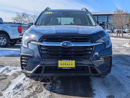 2023 Subaru Ascent Premium