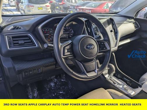 2023 Subaru Ascent Premium