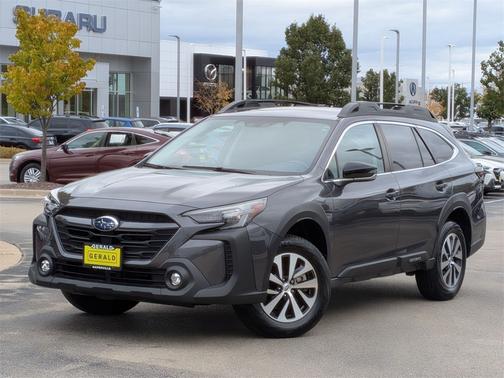 2023 Subaru Outback Premium